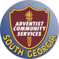 Adventist Community Services / South Georgia logo